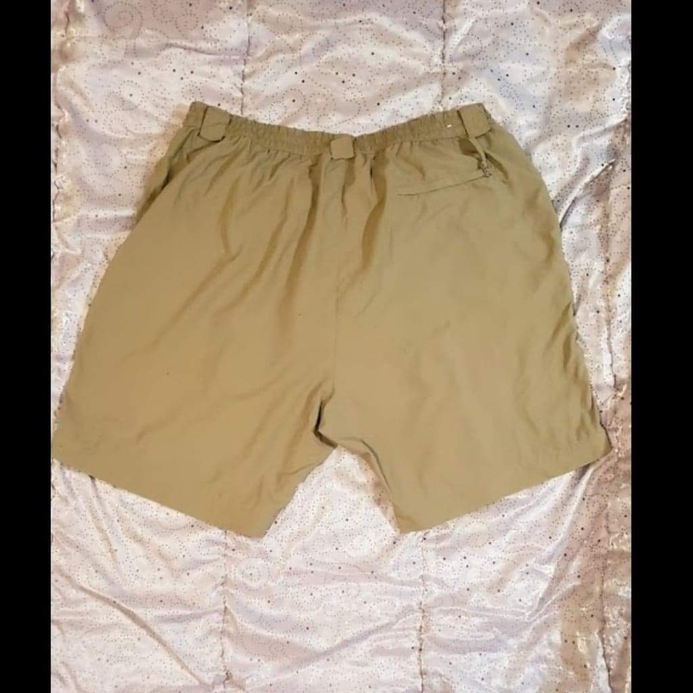 Shorts - Picture 2 of 2